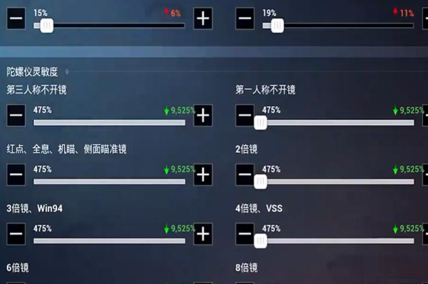 和平精英陀螺仪是什么，和平精英陀螺仪怎么开启？