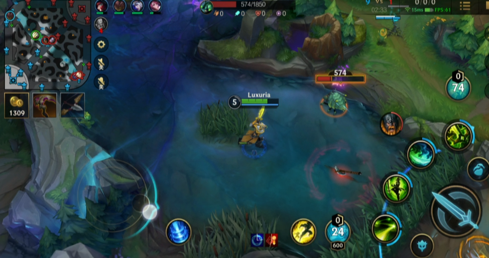 英雄联盟怎么取消录制lol录制功能怎么关掉？
