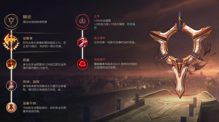 英雄联盟沙弥拉全名叫什么？