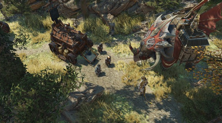 rpg是什么类型的游戏