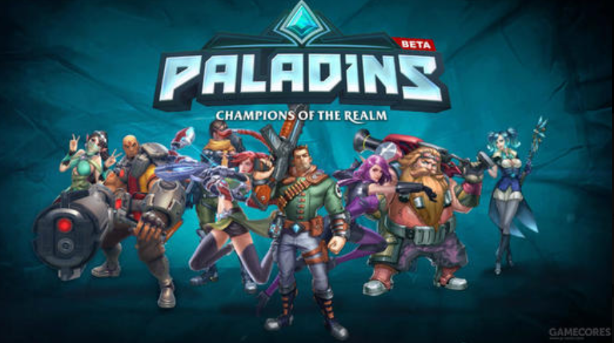 steam免费好玩的游戏