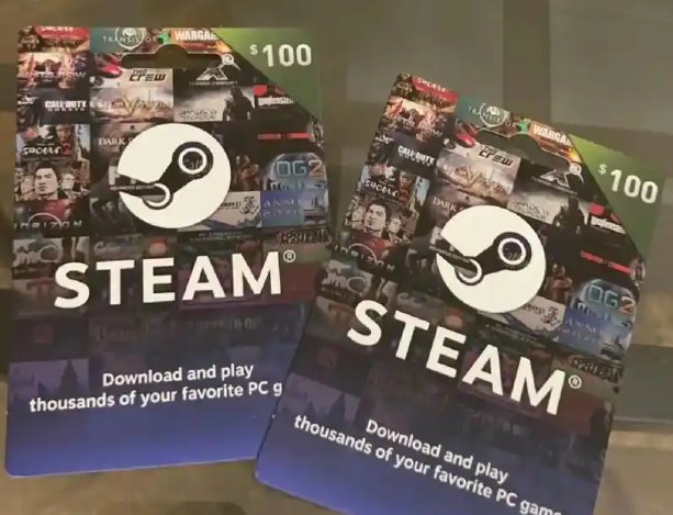 steam卡牌如何掉落?