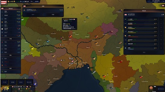 文明时代攻略？