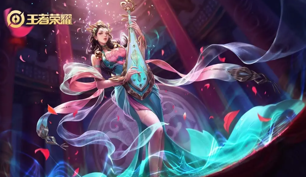 王者荣耀可以转区吗