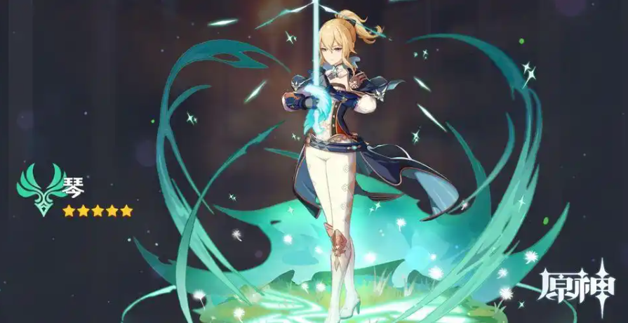 原神怎么玩外服？