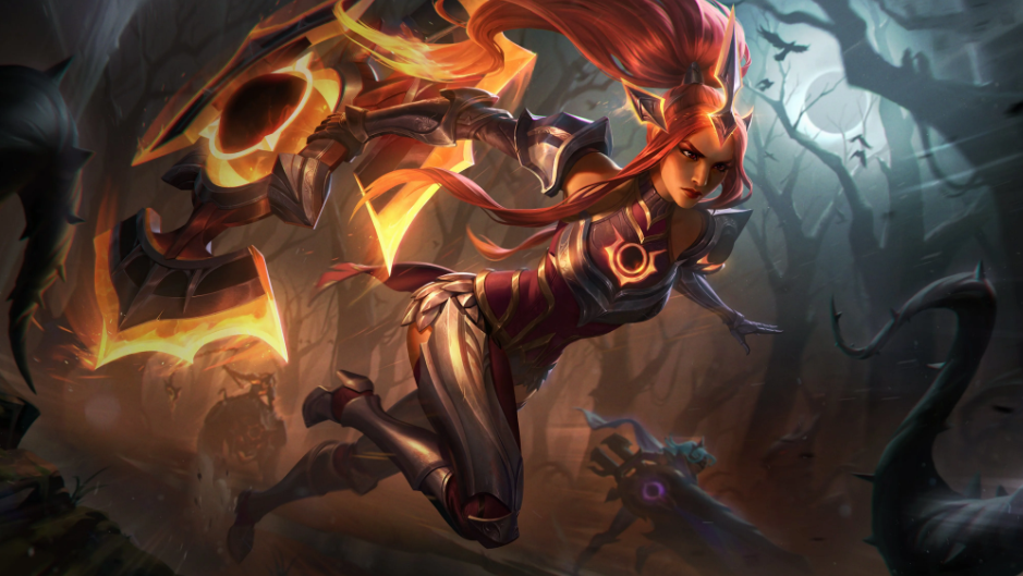 多玩英雄联盟盒子LOL怎么免费用皮肤？