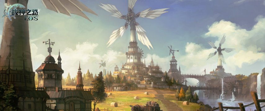 《战神之路》重启前瞻：战神会员与宠物共生系统公开！