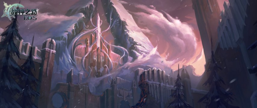 《战神之路》重启前瞻：战神会员与宠物共生系统公开！