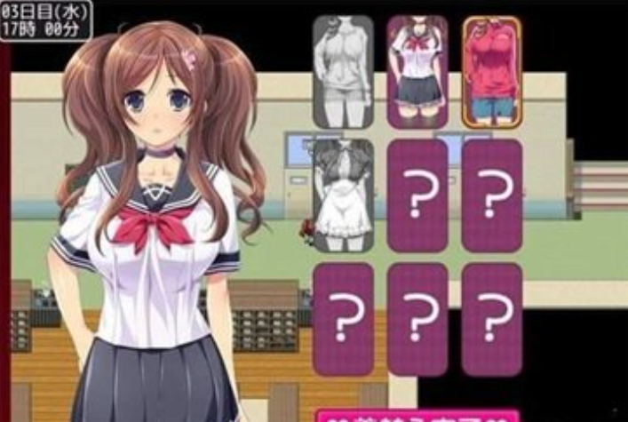 《物质女孩》游戏攻略 | 成为最强女孩的必备指南