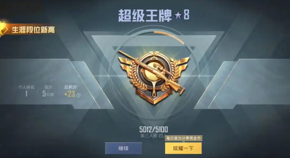 和平精英ios黑科技
