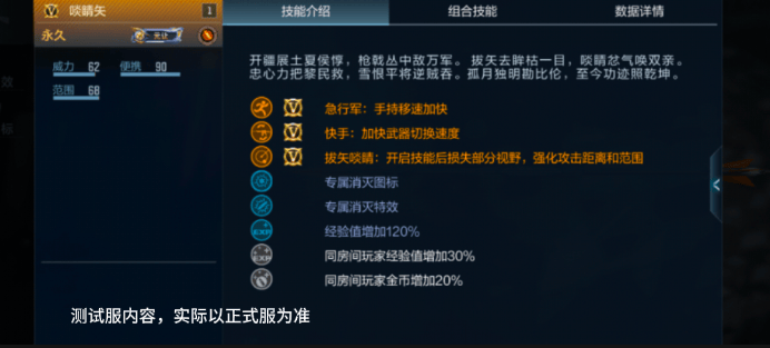 元让系列首集结，CF手游双持沙鹰-元让&啖睛矢不容错过！