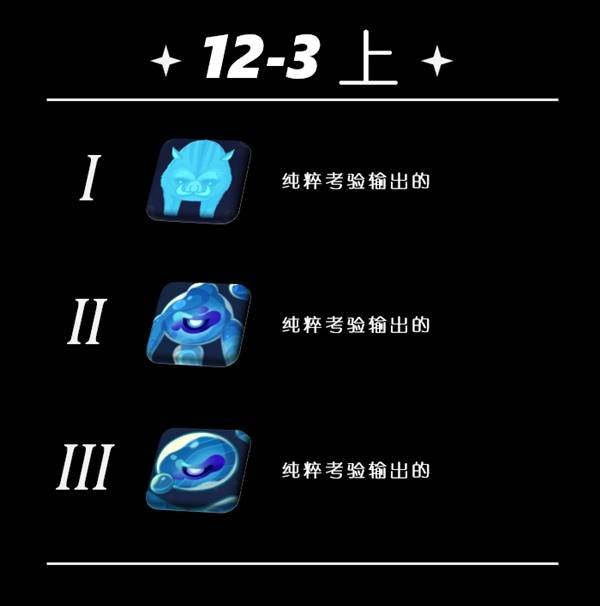 《原神》5.5深渊第12层打法详解 5.5深渊敌人介绍与配队推荐