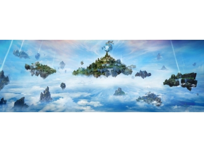 《仙侠世界2》新服今日18:00开启，仙侠江湖再燃战火！