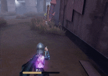 《第五人格》黯翼囚歌求生者“骑士”基础攻略新鲜出炉