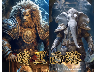 暗黑西游大神之路包括哪些