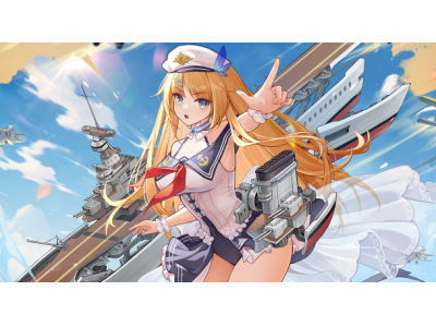战舰少女REX1暗夜礼花怎么打