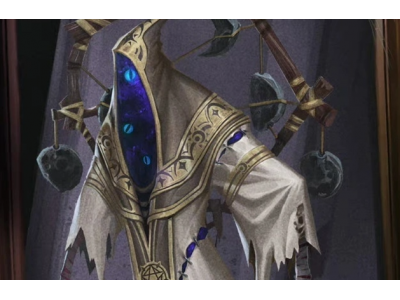 第五人格黄衣之主怎么样介绍