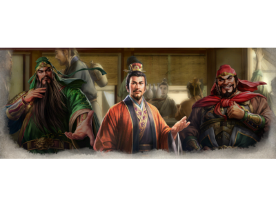 三国志战略版周瑜怎么搭配