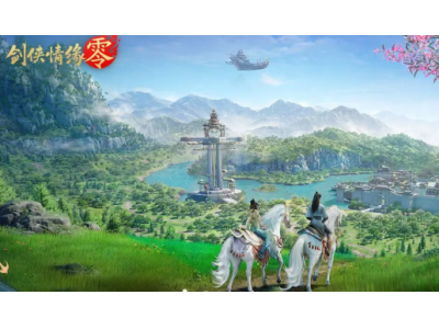剑侠情缘零唐门近战刺客控制流构筑指南