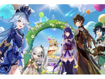 原神和幻塔哪一个更值得入坑