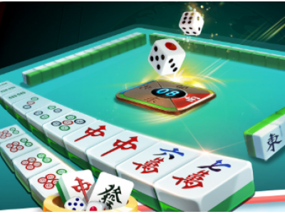麻将中什么样的牌型被称全不靠？