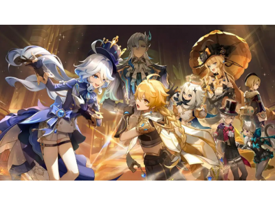 原神无名宝箱任务，原神萌新入门攻略