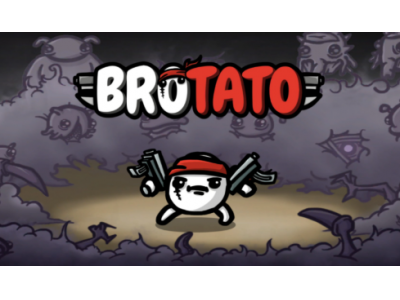 Brotato狂人容易通关吗