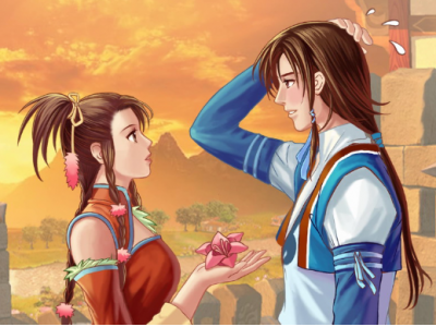 幻想三国志5慕容线隐藏剧情触发方法