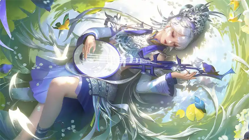 老夫子技能连招及出装铭文指南，王者荣耀老夫子技能介绍