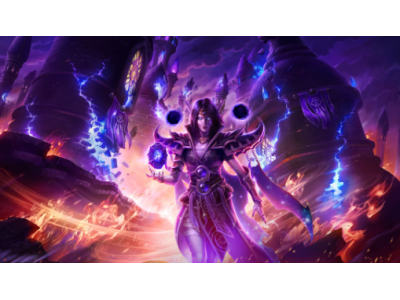 魔兽世界大秘境登顶职业统计